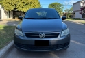 Autos - Volkswagen Gol Trend 2012 Nafta 139000Km - En Venta