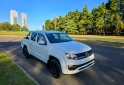 Camionetas - Volkswagen Amarok 2017 Diesel 120000Km - En Venta