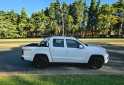 Camionetas - Volkswagen Amarok 2017 Diesel 120000Km - En Venta