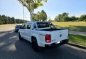 Camionetas - Volkswagen Amarok 2017 Diesel 120000Km - En Venta