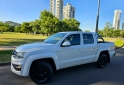 Camionetas - Volkswagen Amarok 2017 Diesel 120000Km - En Venta