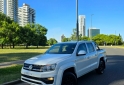 Camionetas - Volkswagen Amarok 2017 Diesel 120000Km - En Venta