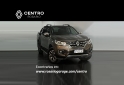 Camionetas - Renault ALASKAN ICONIC  2.3D 4WD 2022 Diesel 61635Km - En Venta