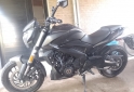 Motos - Bajaj Dominar 400UG 2021 Nafta 10000Km - En Venta