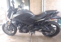 Motos - Bajaj Dominar 400UG 2021 Nafta 10000Km - En Venta