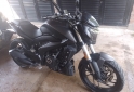 Motos - Bajaj Dominar 400UG 2021 Nafta 10000Km - En Venta