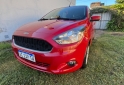 Autos - Ford Ka Se 2017 Nafta 47600Km - En Venta