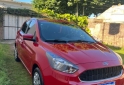 Autos - Ford Ka Se 2017 Nafta 47600Km - En Venta