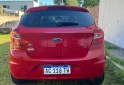 Autos - Ford Ka Se 2017 Nafta 47600Km - En Venta