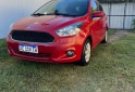 Autos - Ford Ka Se 2017 Nafta 47600Km - En Venta