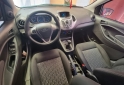 Autos - Ford Ka Se 2017 Nafta 47600Km - En Venta