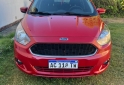 Autos - Ford Ka Se 2017 Nafta 47600Km - En Venta