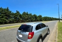 Camionetas - Chevrolet Captiva 2013 Nafta 147000Km - En Venta