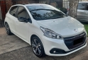 Autos - Peugeot 208 GT 2020 Nafta 56000Km - En Venta