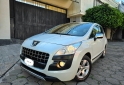 Autos - Peugeot 3008 2013 Nafta 102000Km - En Venta