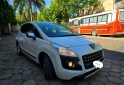 Autos - Peugeot 3008 2013 Nafta 102000Km - En Venta