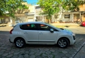 Autos - Peugeot 3008 2013 Nafta 102000Km - En Venta