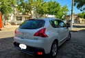 Autos - Peugeot 3008 2013 Nafta 102000Km - En Venta