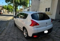 Autos - Peugeot 3008 2013 Nafta 102000Km - En Venta