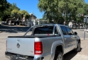 Camionetas - Volkswagen Amarok 2012 Diesel 180000Km - En Venta