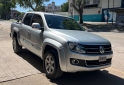 Camionetas - Volkswagen Amarok 2012 Diesel 180000Km - En Venta