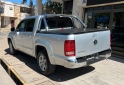 Camionetas - Volkswagen Amarok 2012 Diesel 180000Km - En Venta