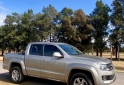 Camionetas - Volkswagen Amarok 4x4 2012 Diesel 250000Km - En Venta