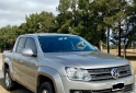 Camionetas - Volkswagen Amarok 4x4 2012 Diesel 250000Km - En Venta