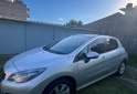 Autos - Peugeot 308 2017 Nafta 150000Km - En Venta