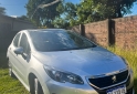 Autos - Peugeot 308 2017 Nafta 150000Km - En Venta