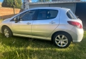 Autos - Peugeot 308 2017 Nafta 150000Km - En Venta