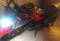 Motos - Honda Cb 300 f 2024 Nafta 500Km - En Venta