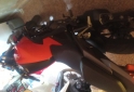 Motos - Honda Cb 300 f 2024 Nafta 500Km - En Venta