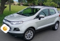 Autos - Ford Ecosport 2016 GNC 5ta 2016 GNC 137000Km - En Venta