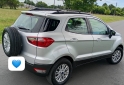 Autos - Ford Ecosport 2016 GNC 5ta 2016 GNC 137000Km - En Venta