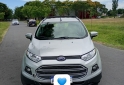 Autos - Ford Ecosport 2016 GNC 5ta 2016 GNC 137000Km - En Venta