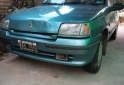 Autos - Renault Clio 1995 Nafta 340000Km - En Venta