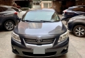 Autos - Toyota Corolla 2011 Nafta 160000Km - En Venta