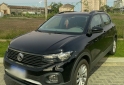 Autos - Volkswagen T-cross 2021 Nafta 48000Km - En Venta