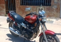 Motos - Yamaha M 86. Radian 1986 Nafta 39000Km - En Venta