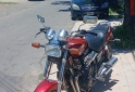 Motos - Yamaha M 86. Radian 1986 Nafta 39000Km - En Venta