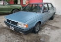 Autos - Volkswagen Gacel GS 1990 Nafta 200000Km - En Venta