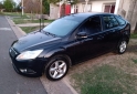 Autos - Ford Focus Trend 1.6 2011 GNC 173000Km - En Venta