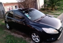 Autos - Ford Focus Trend 1.6 2011 GNC 173000Km - En Venta