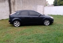 Autos - Ford Focus Trend 1.6 2011 GNC 173000Km - En Venta