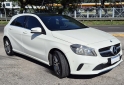 Autos - Mercedes Benz A200 Blue Efficiency 2017 Nafta 147000Km - En Venta