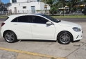 Autos - Mercedes Benz A200 Blue Efficiency 2017 Nafta 147000Km - En Venta