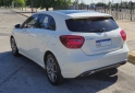 Autos - Mercedes Benz A200 Blue Efficiency 2017 Nafta 147000Km - En Venta