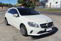 Autos - Mercedes Benz A200 Blue Efficiency 2017 Nafta 147000Km - En Venta