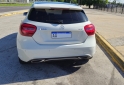 Autos - Mercedes Benz A200 Blue Efficiency 2017 Nafta 147000Km - En Venta